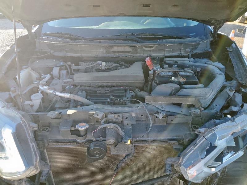 2018 NISSAN ROGUE S - 5N1AT2MT8JC757073