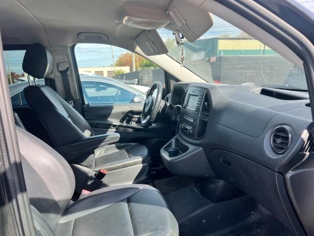 2018 MERCEDES-BENZ METRIS WD4PG2EE3J3413787