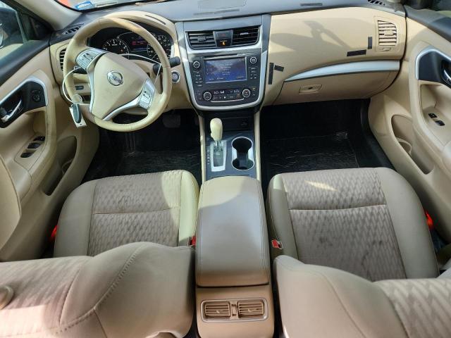 2016 NISSAN ALTIMA 2.5 #3282702291
