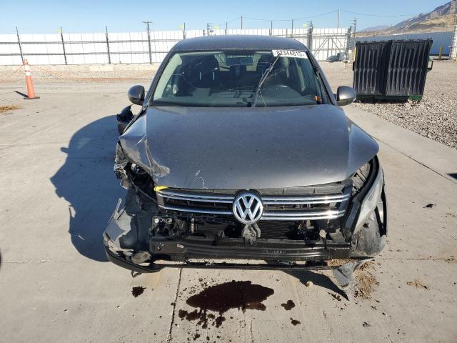 2014 VOLKSWAGEN TIGUAN S - WVGBV3AX9EW603391