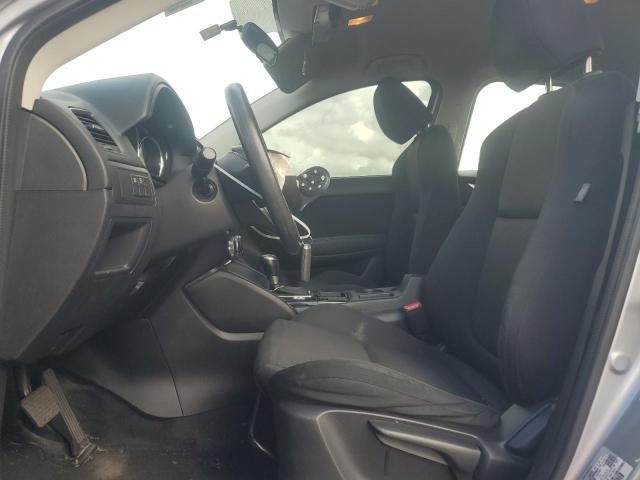 2016 MAZDA CX-5 SPORT - JM3KE4BY0G0661968