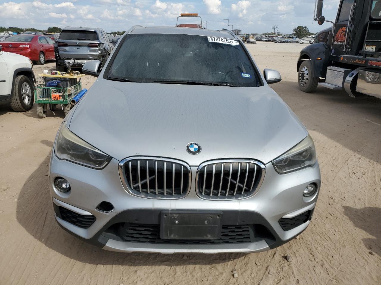 BMW X1 XDRIVE28I