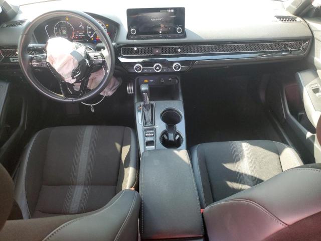 2023 HONDA CIVIC SPORT - 2HGFE2F55PH568231