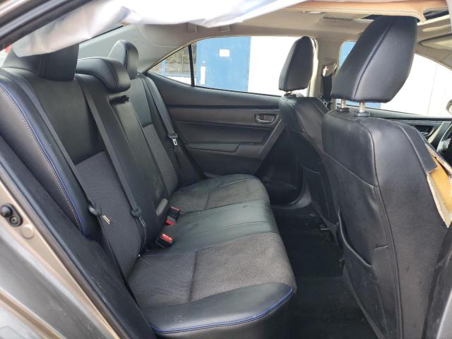 2019 TOYOTA COROLLA L #3311579765