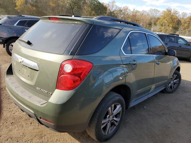 2015 CHEVROLET EQUINOX LT #3291333187