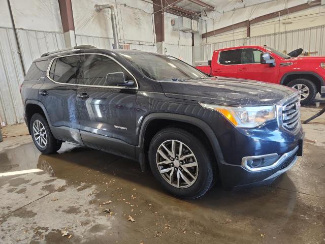2017 GMC ACADIA SLE 1GKKNLLS9HZ270851