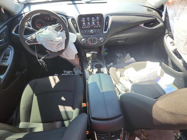 2024 CHEVROLET MALIBU LT #3309548559