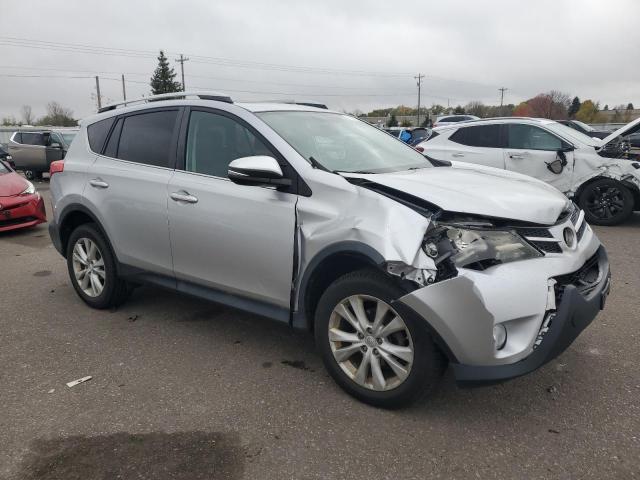 2015 TOYOTA RAV4 LIMIT - 2T3DFREV4FW264061