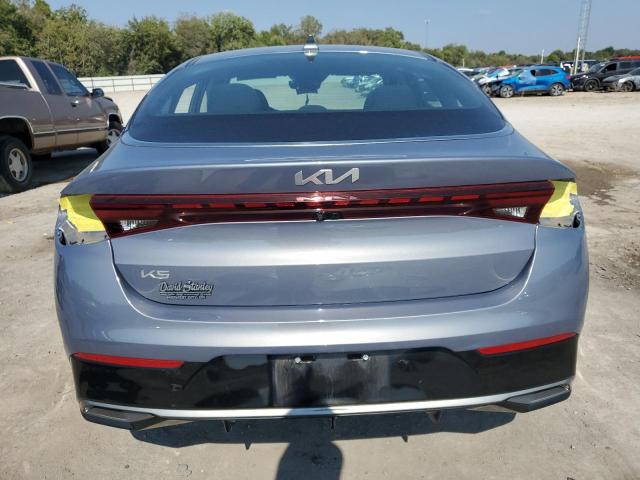 2023 KIA K5 LXS - 5XXG14J26PG185540
