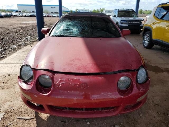 1999 TOYOTA CELICA GT #3294710153