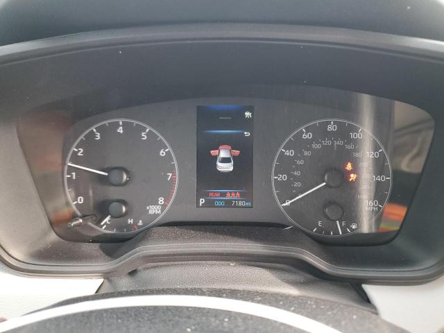 2025 TOYOTA COROLLA SE #3293476422