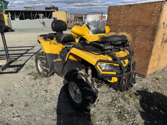 2019 CAN-AM RENEGADE X 3JBMXAX4XKJ000104