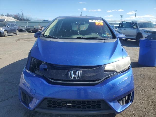 2016 HONDA FIT LX JHMGK5H58GX010247