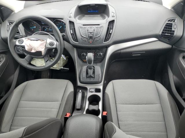 2016 FORD ESCAPE SE 1FMCU0G96GUA31628