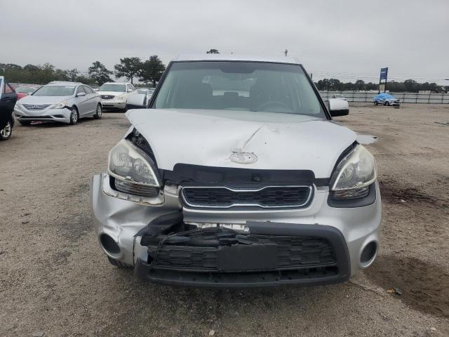 2012 KIA SOUL + - KNDJT2A68C7480004