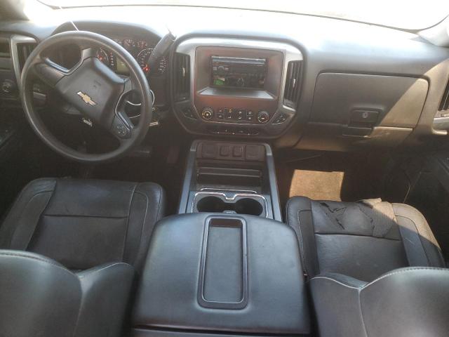 2014 CHEVROLET SILVERADO - 3GCUKSEC2EG126017