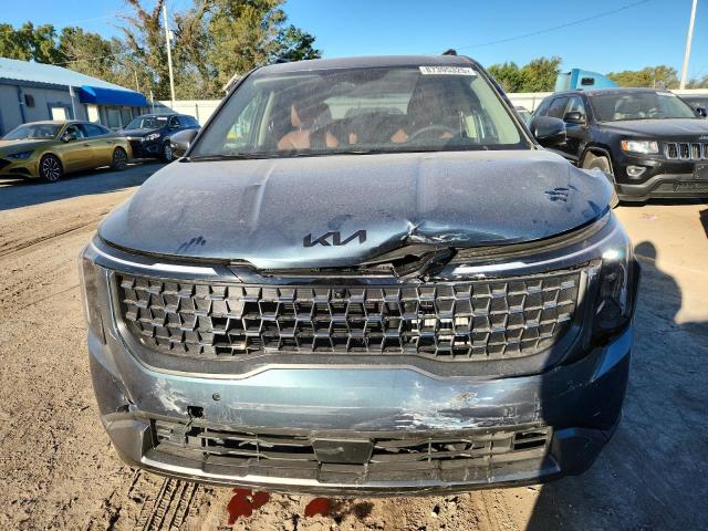 2025 KIA CARNIVAL SX #3281435986