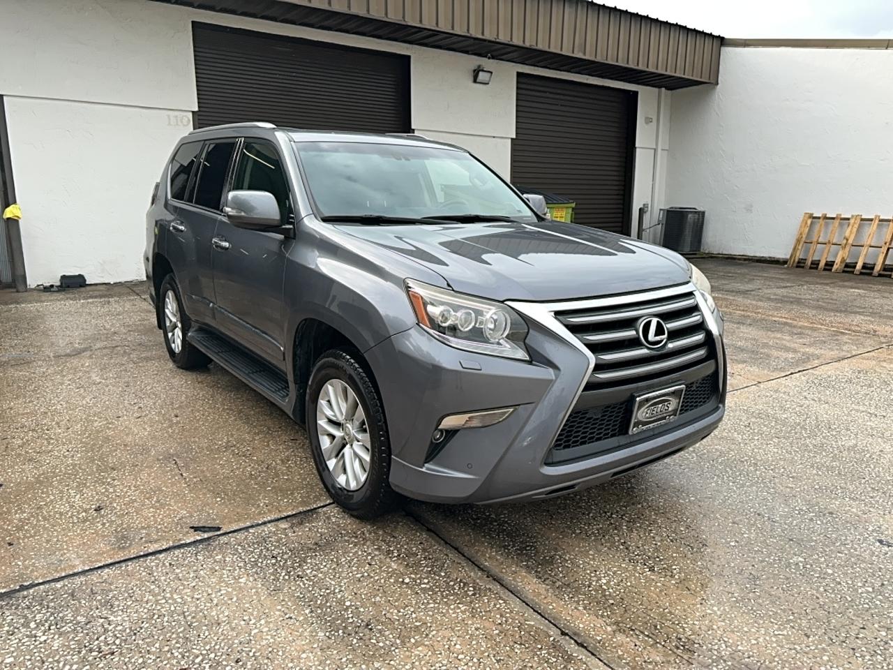 LEXUS GX 460