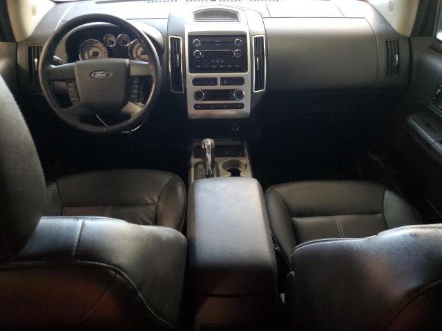 2010 FORD EDGE LIMIT - 2FMDK4KC8ABB48547