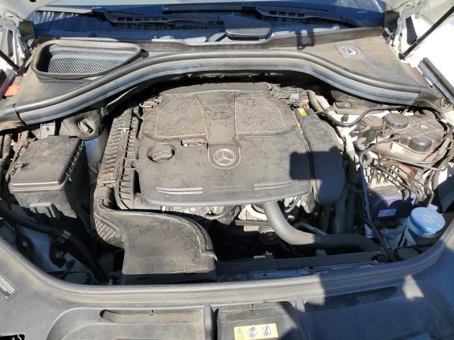 2014 MERCEDES-BENZ ML 350 4MA - 4JGDA5HB1EA435608