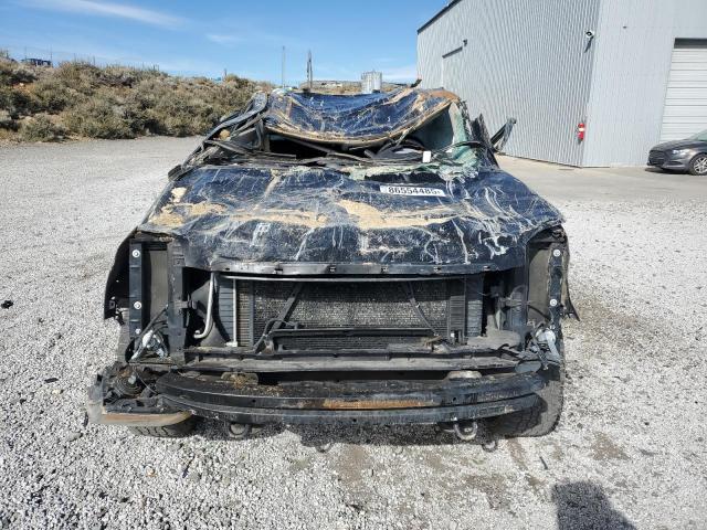 2011 GMC YUKON SLE - 1GKS2AE05BR269485