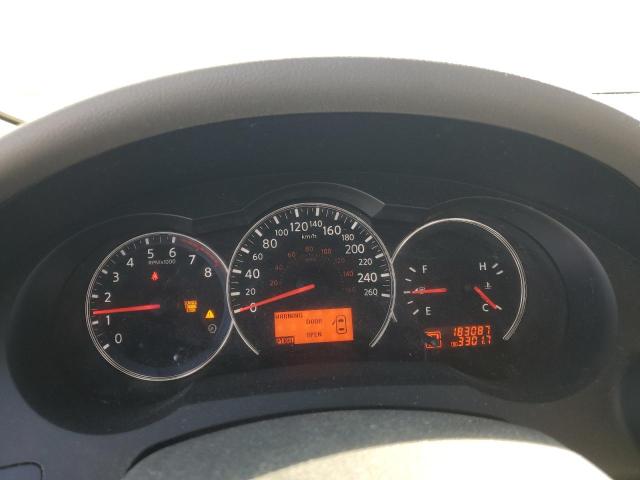 2012 NISSAN ALTIMA BAS - 1N4AL2AP5CN541478