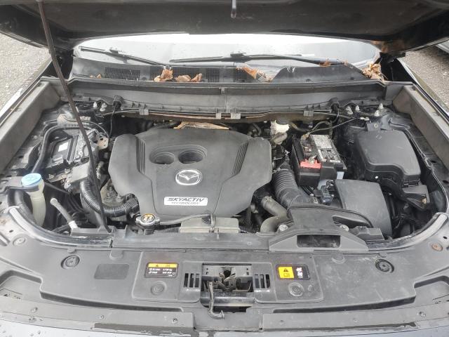 2016 MAZDA CX-9 TOURI - JM3TCBCY9G0122598