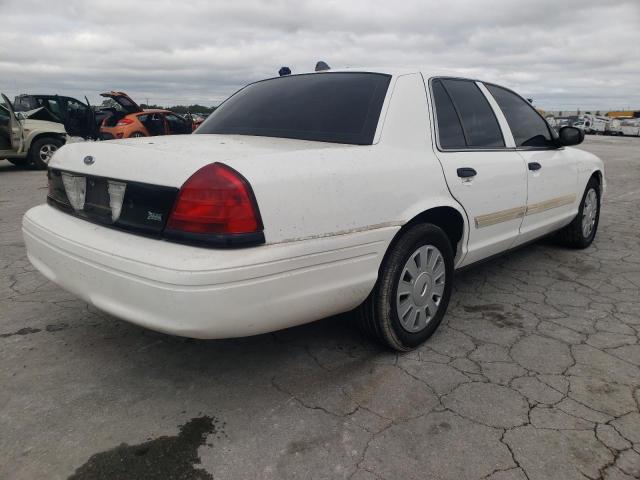 2011 FORD CROWN VICT #3304702916