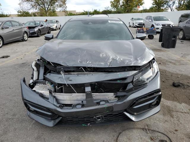 2020 HONDA CIVIC EXL SHHFK7H86LU217693
