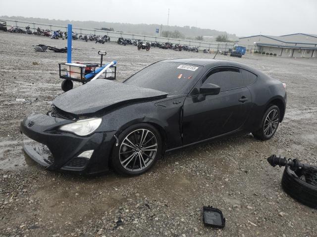 TOYOTA SCION FR-S