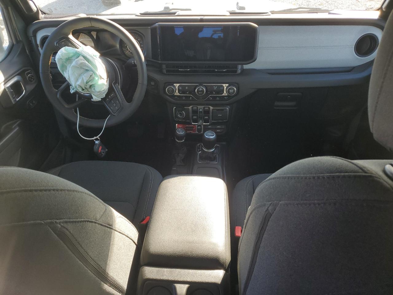 JEEP GLADIATOR SPORT