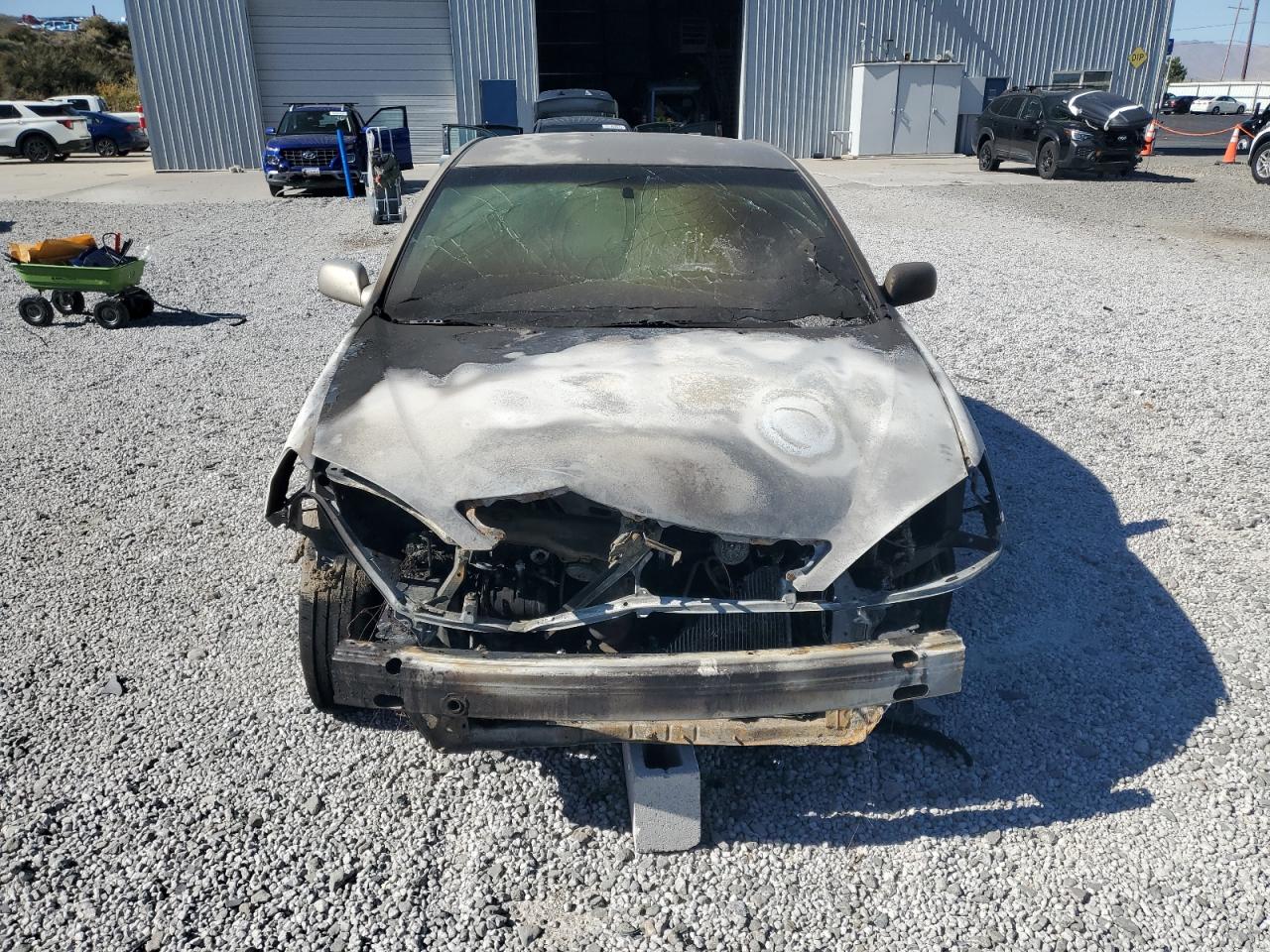 Lot #3268761403 2003 TOYOTA CAMRY LE