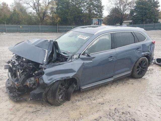 Global Auto Auctions: 2021 MAZDA CX-9 GRAND