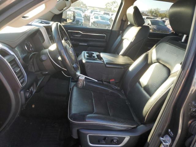 2021 DODGE 1500 #3302777930