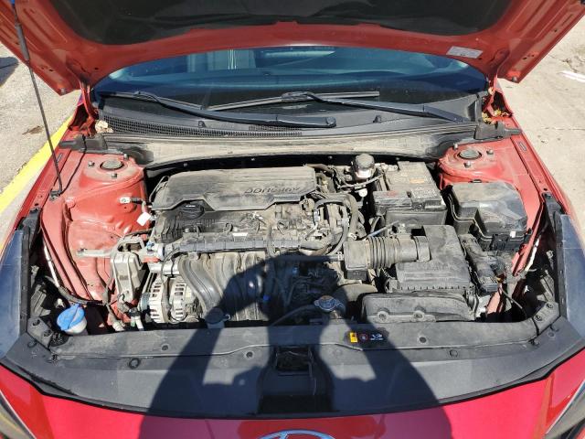 2022 HYUNDAI ELANTRA SE #3286549169