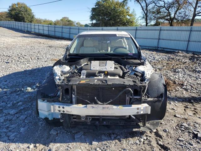 2013 INFINITI G37 - Other View