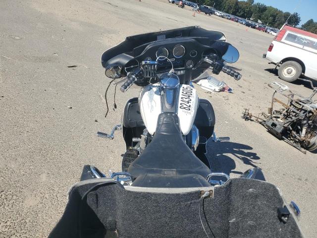 2004 HARLEY-DAVIDSON FLHTCUI #3301741383