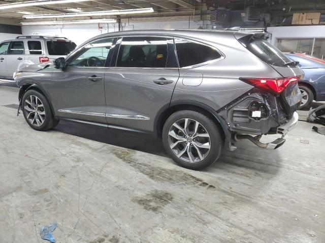 2022 ACURA MDX TECHNO #3282591867