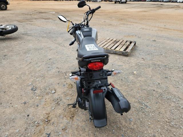 2024 HONDA NVA110 B 3H1JK07E2RD002533