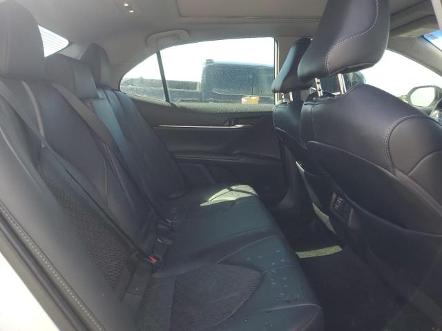 2020 TOYOTA CAMRY XSE - 4T1K61AK9LU922613