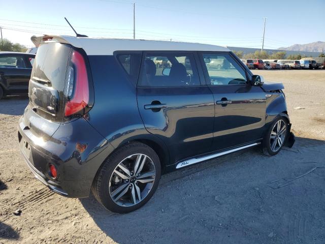 2018 KIA SOUL + #3296593017