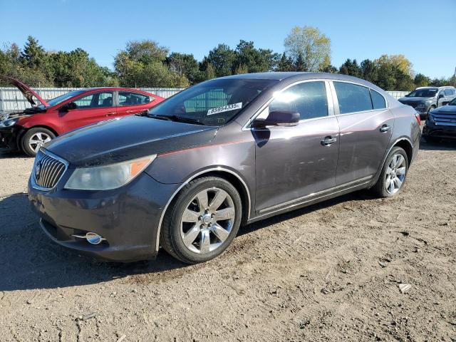 Global Auto Auctions: 2013 BUICK LACROSSE