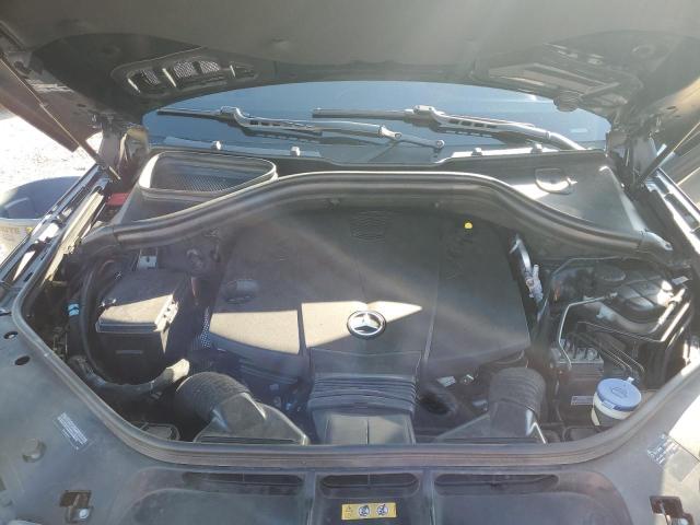 2015 MERCEDES-BENZ GL 350 BLU #3291433139