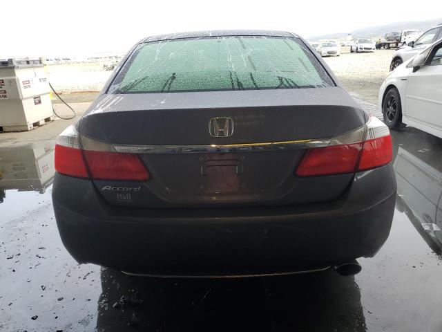 2014 HONDA ACCORD LX - 1HGCR2F34EA090305