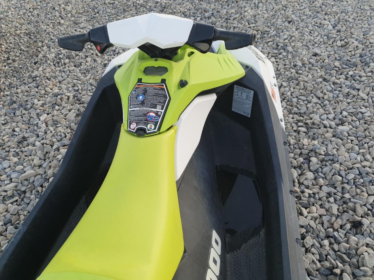 Lot #3287886256 2023 SEA DOO SPARK