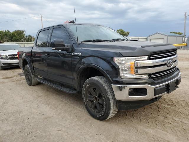 2019 FORD F150 SUPER #3281750916