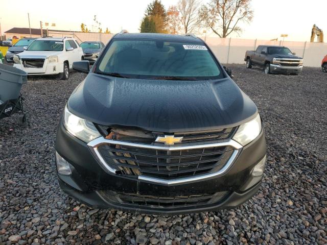 2018 CHEVROLET EQUINOX LT - 2GNAXJEV7J6273334