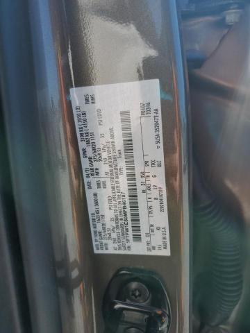 2021 FORD F150 SUPER - 1FTFW1E80MFB46107