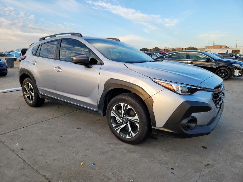 2024 SUBARU CROSSTREK #3278857112