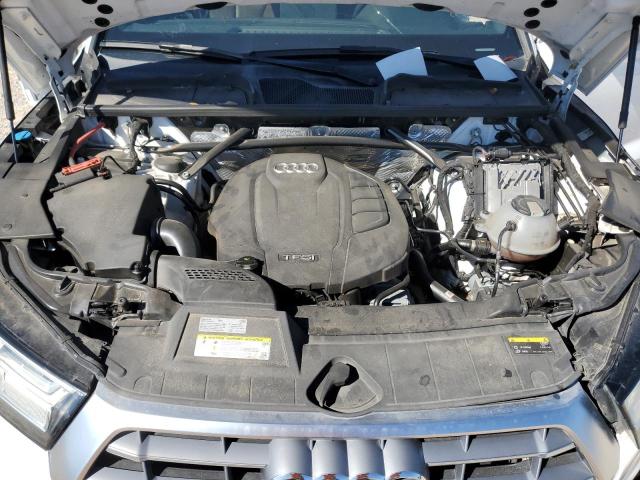 2018 AUDI Q5 PREMIUM #3287628009